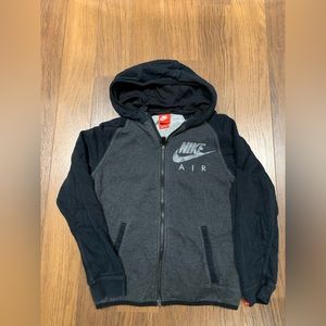 Nike Hoodie - Youth Medium